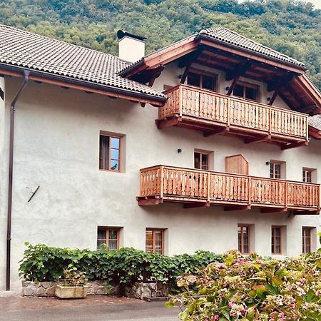 Landhaus Breitenberg Лана Екстериор снимка