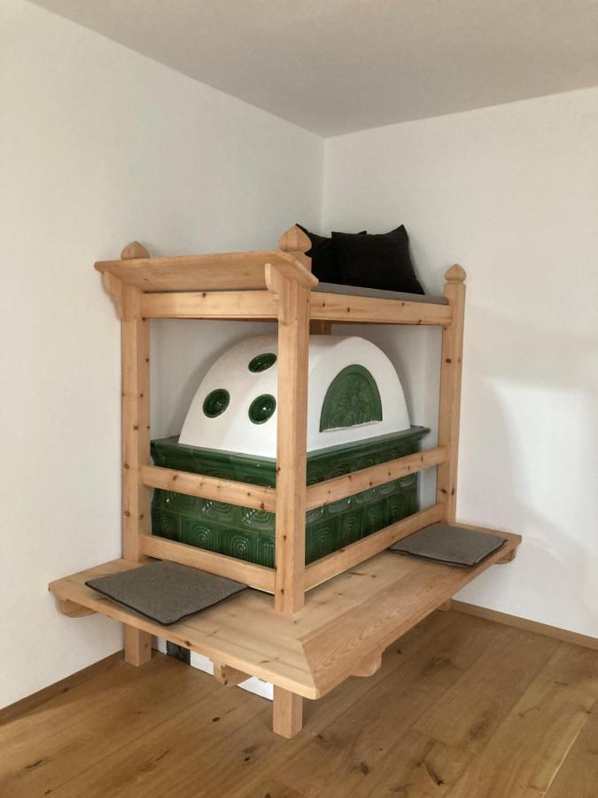 Landhaus Breitenberg Лана Екстериор снимка