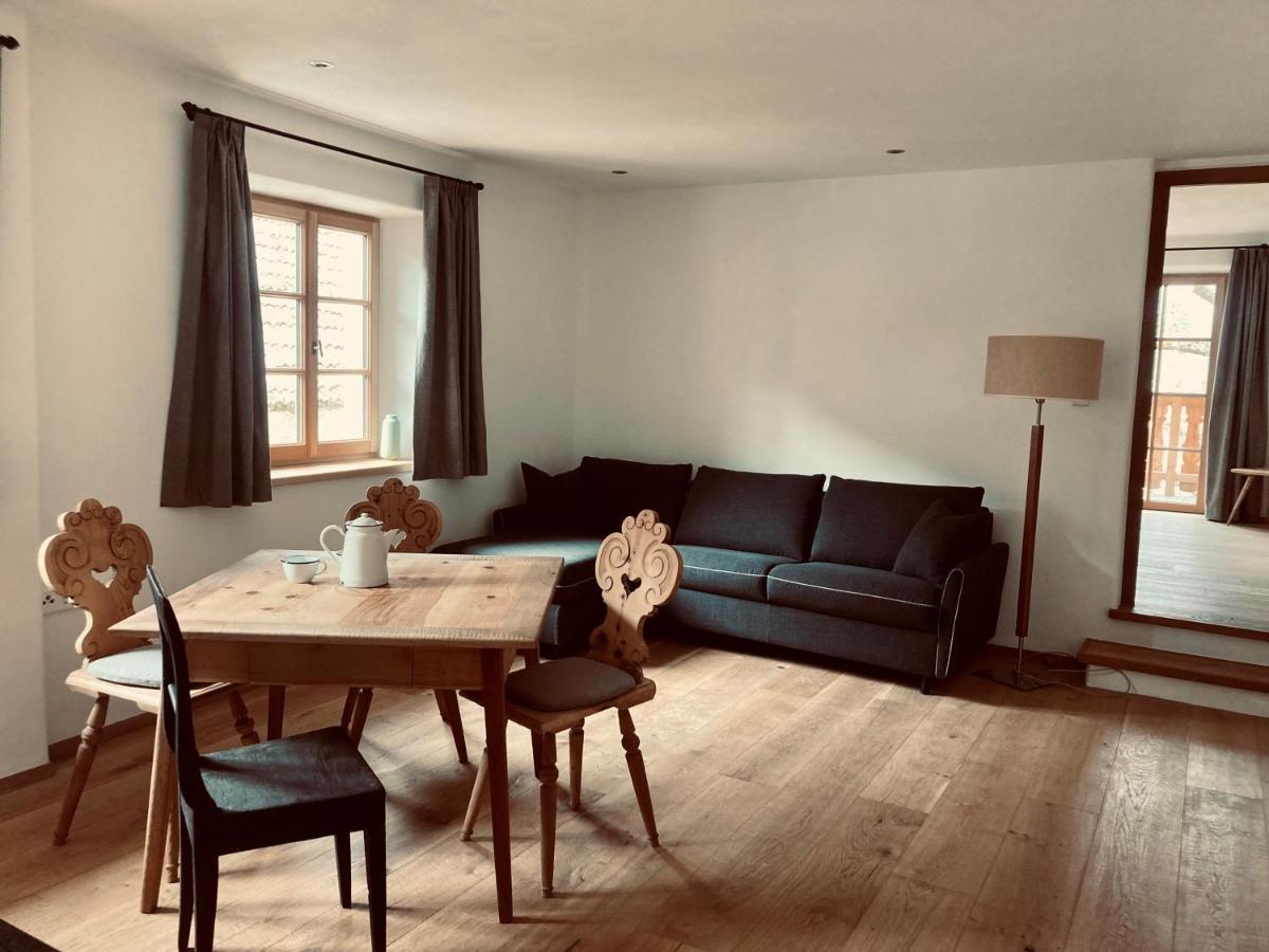 Landhaus Breitenberg Лана Екстериор снимка