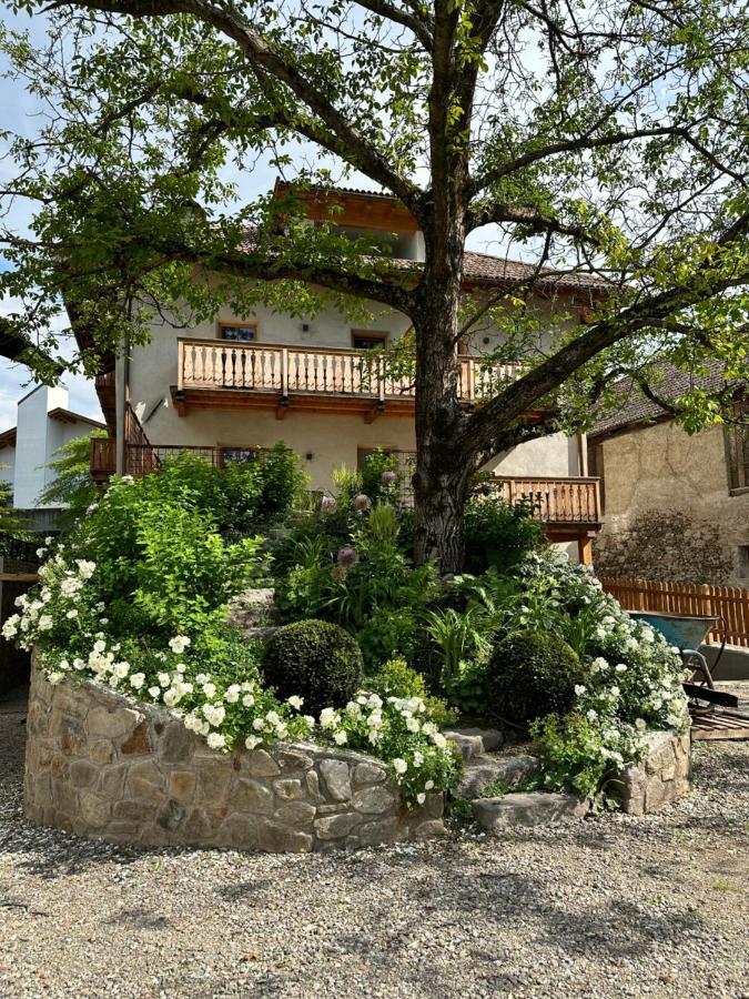 Landhaus Breitenberg Лана Екстериор снимка