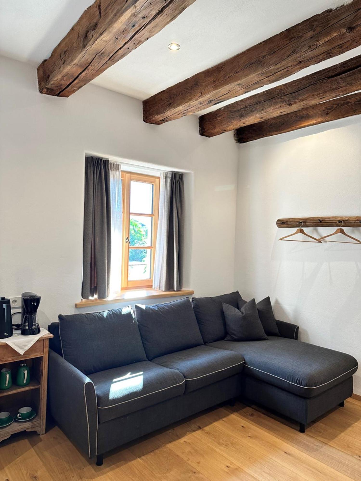Landhaus Breitenberg Лана Екстериор снимка