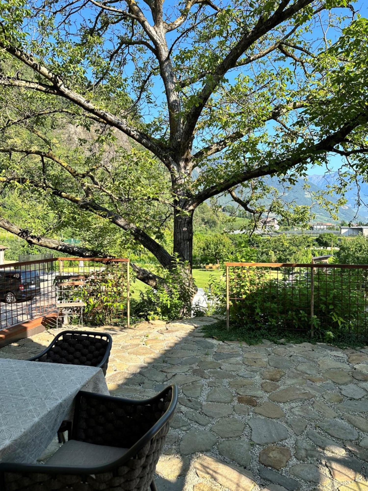 Landhaus Breitenberg Лана Екстериор снимка