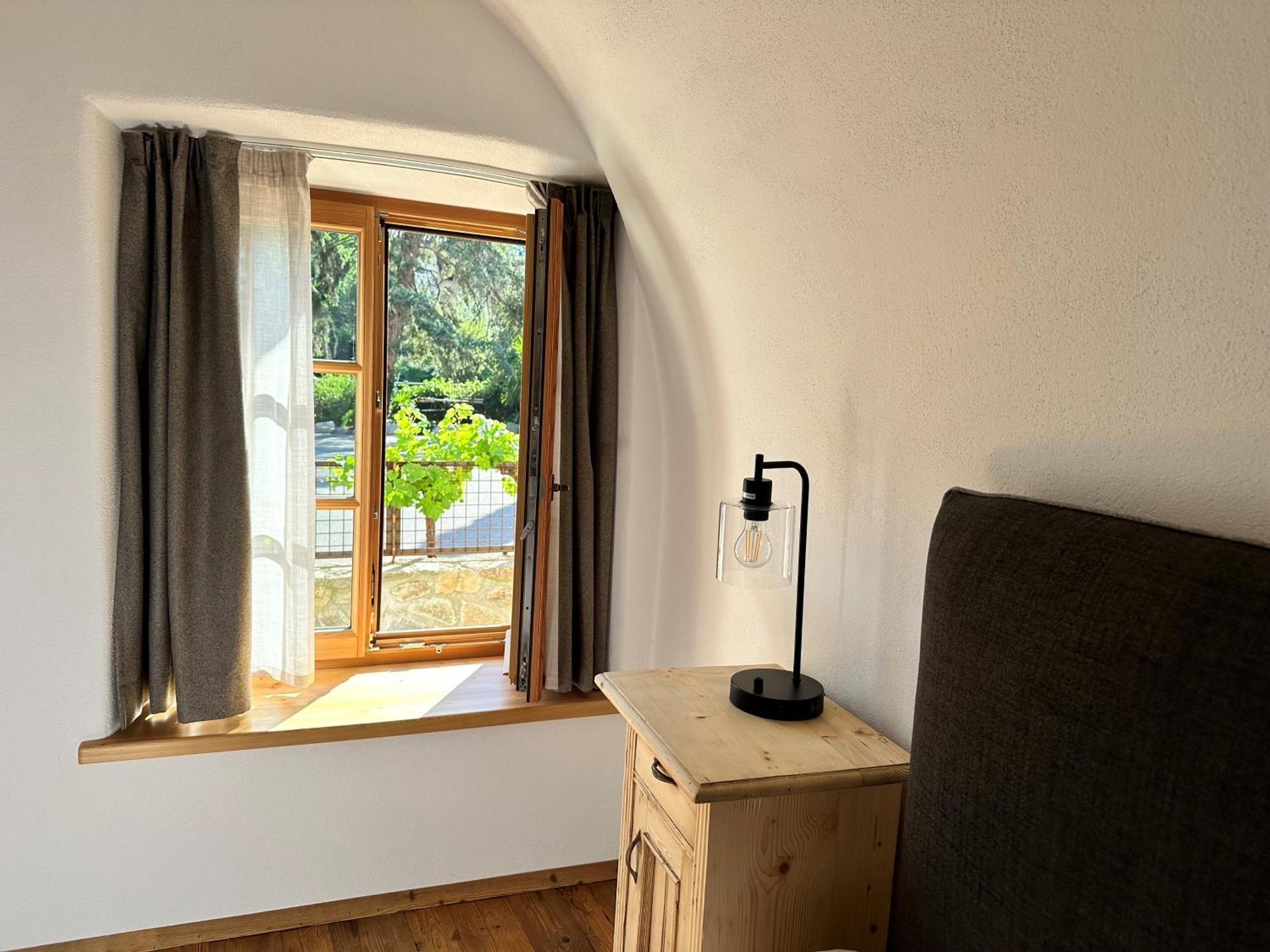 Landhaus Breitenberg Лана Екстериор снимка